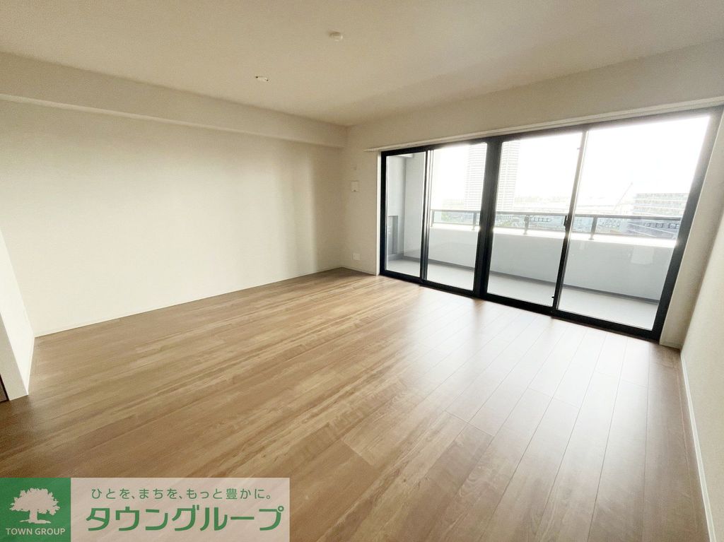 居室・リビング　リビング/居室