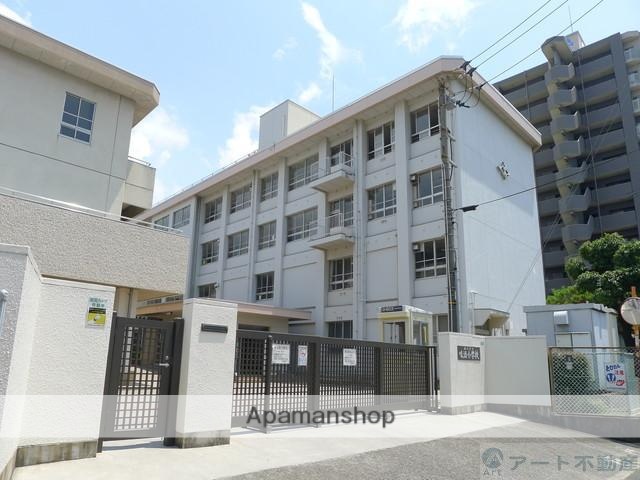 小学校　味酒小学校（小学校）まで2090m