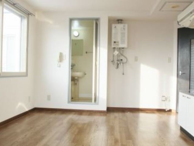 居室・リビング　ダイニング