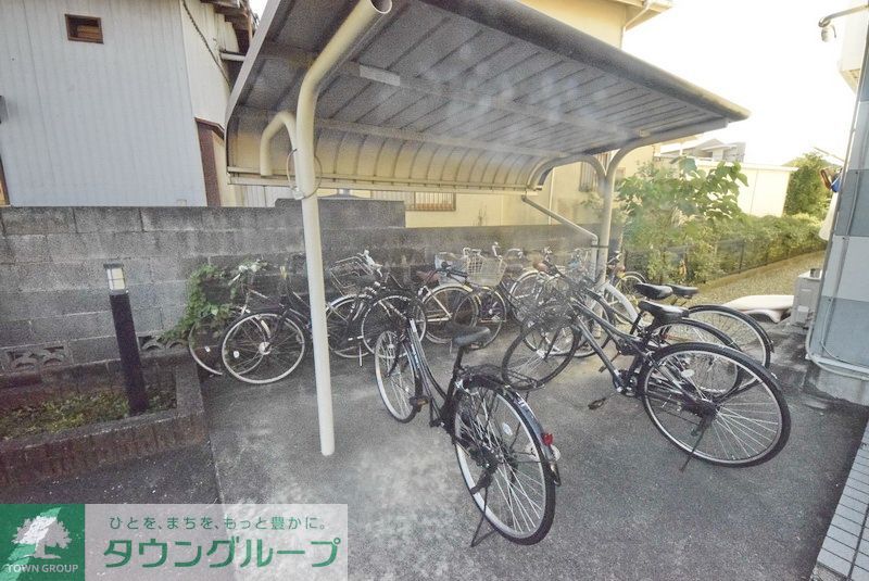 その他共有部分　共有部分