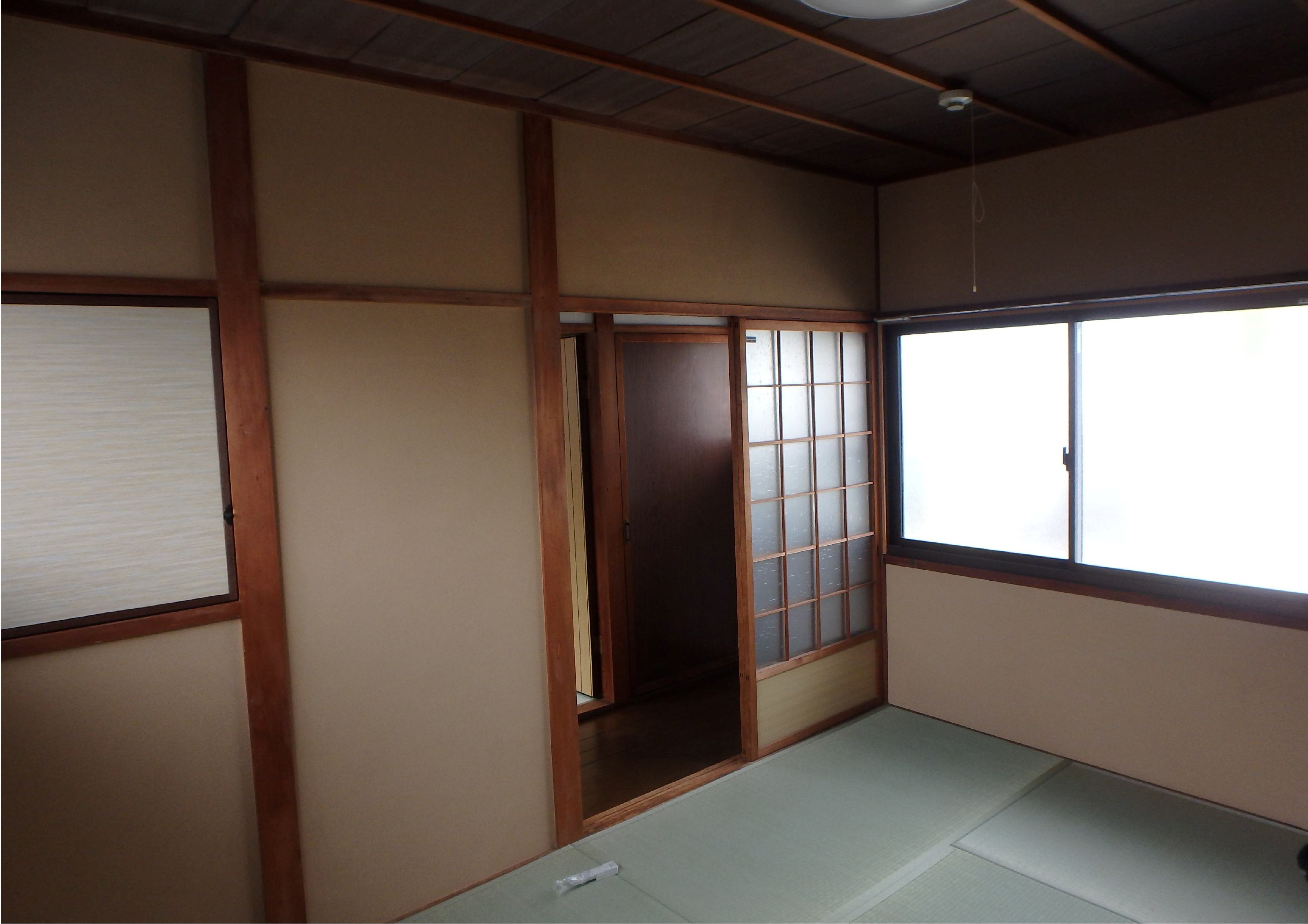 その他部屋・スペース　２階東側和室