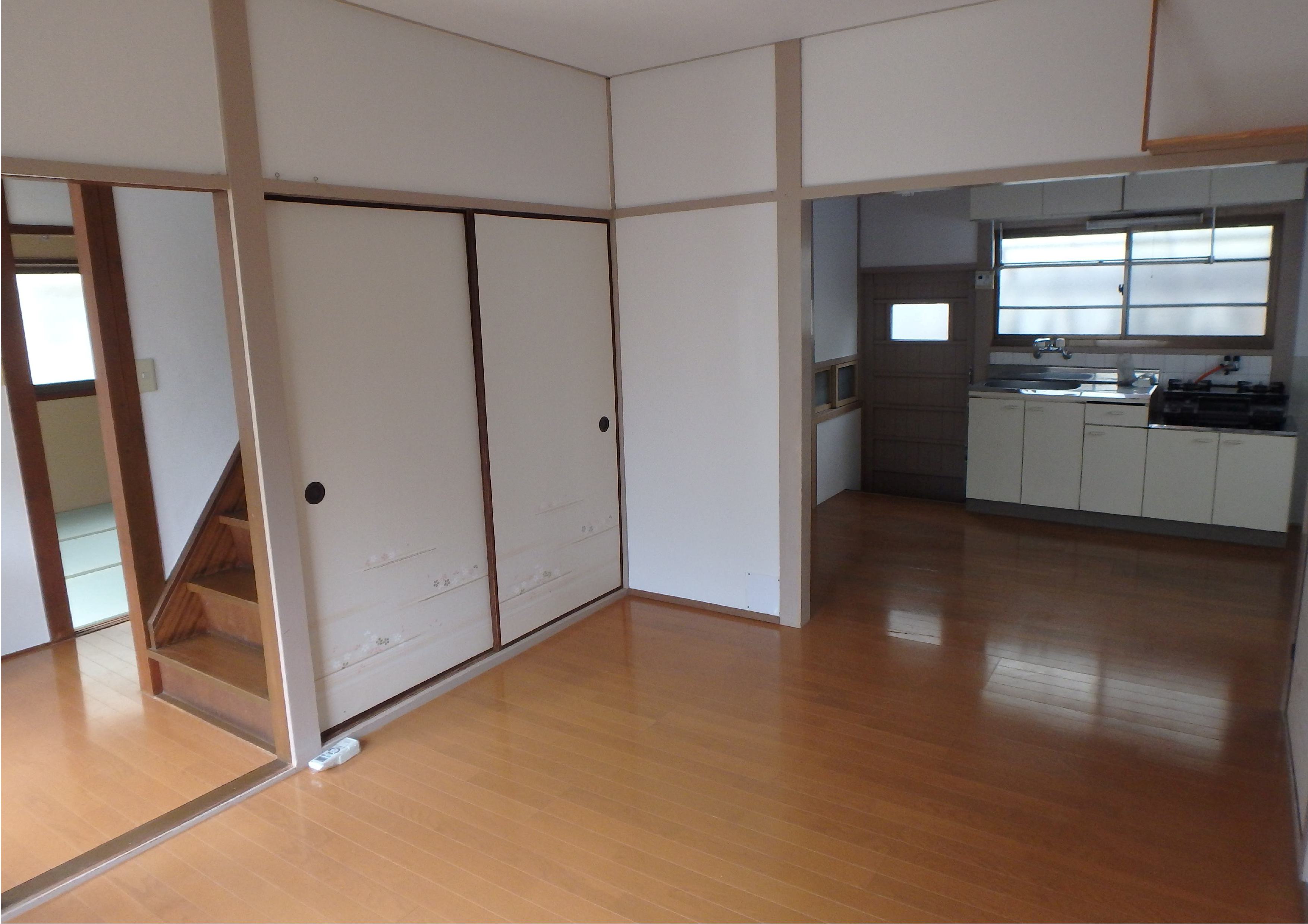 居室・リビング