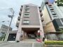 八戸ノ里駅より徒歩21分 4階 築28年の賃貸物件