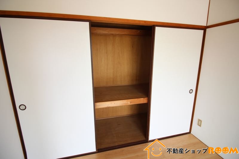 レジデンス平川の内装写真