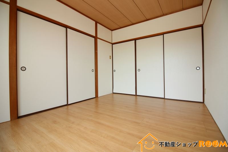レジデンス平川の内装写真