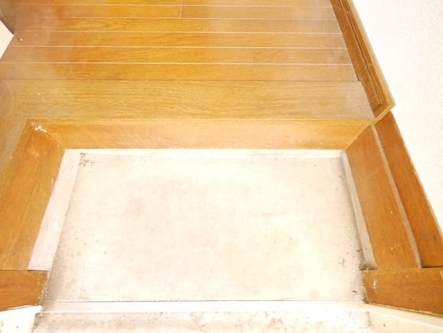 玄関　★お部屋探しは、タウンハウジング多摩センター店へ★