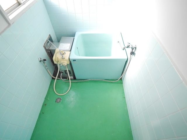 バス・シャワールーム　★お部屋探しは、タウンハウジング多摩センター店へ★