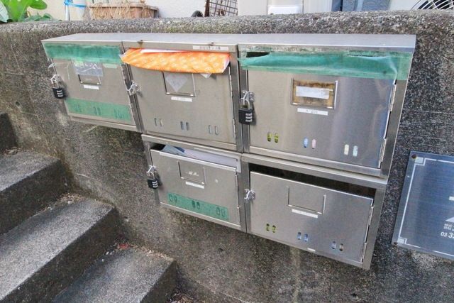 その他共有部分　★お部屋探しは、タウンハウジング多摩センター店へ★