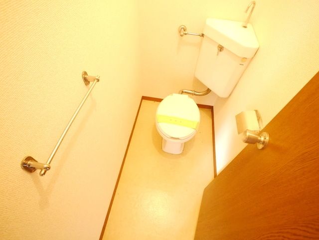 トイレ　★お部屋探しは、タウンハウジング多摩センター店へ★