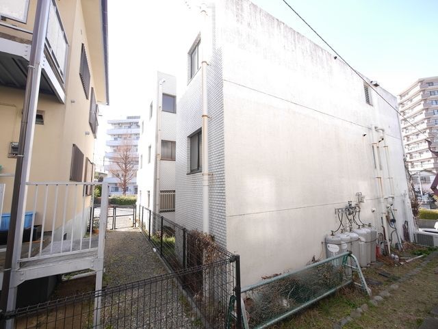 眺望　★お部屋探しは、タウンハウジング多摩センター店へ★