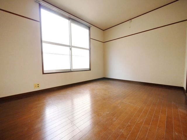 居室・リビング　★お部屋探しは、タウンハウジング多摩センター店へ★