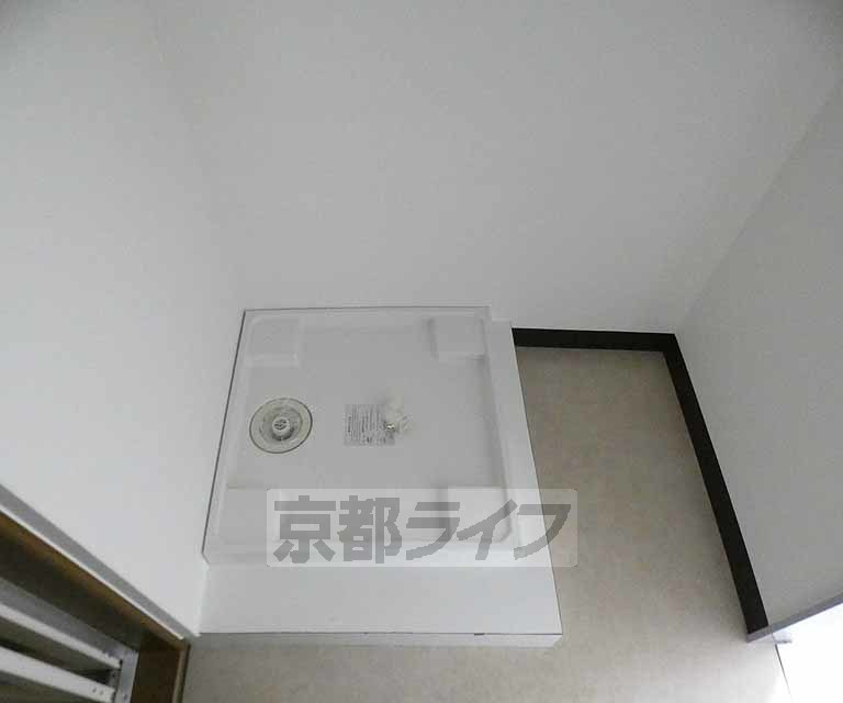 その他設備　十分なスペースを確保しています。