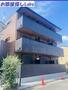 鴨宮駅より徒歩7分 1階 新築の賃貸物件