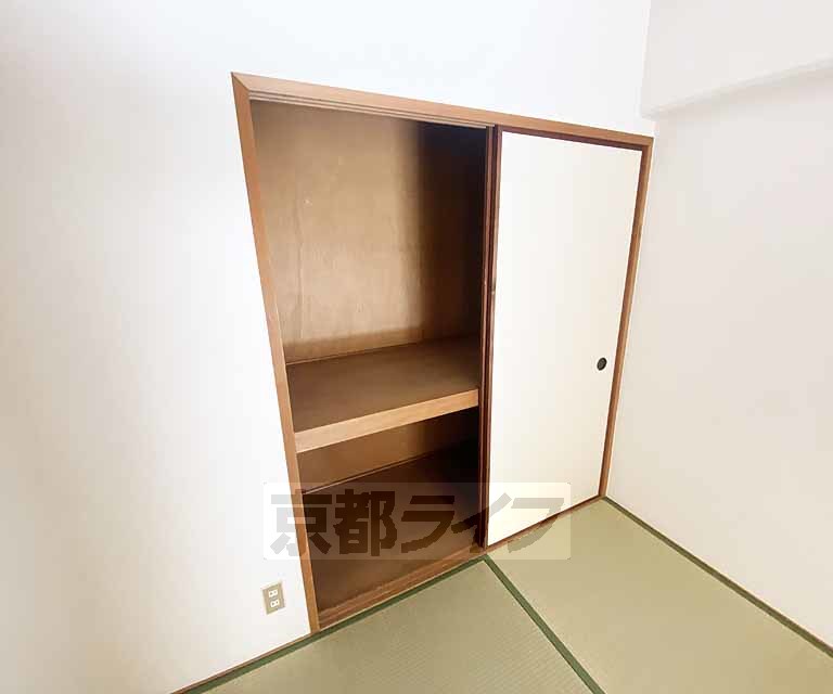 収納　たっぷり収納できます