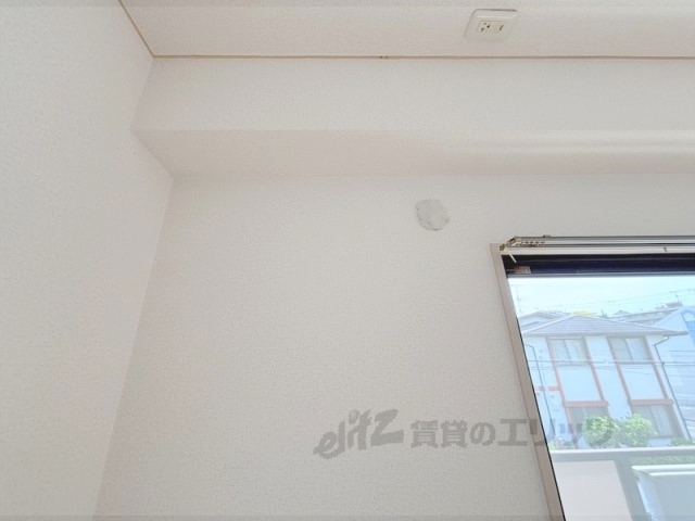 その他設備　設置場所