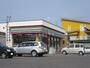 コンビニ　セブンイレブン三笠いちきしり店（コンビニ）まで4515m