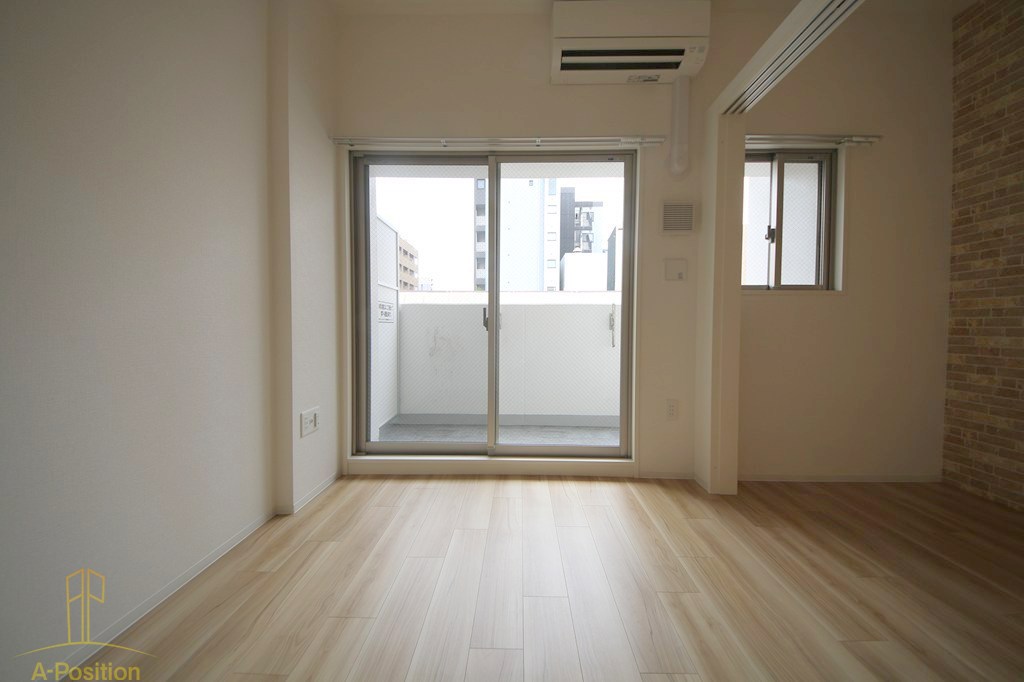 居室・リビング　セレニテ難波ミラク壱番館