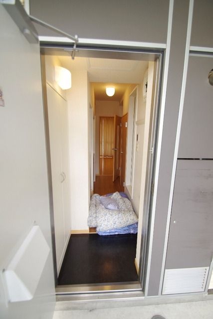 玄関　★タウンハウジング稲田堤店までお問合せ下さい♪044-…