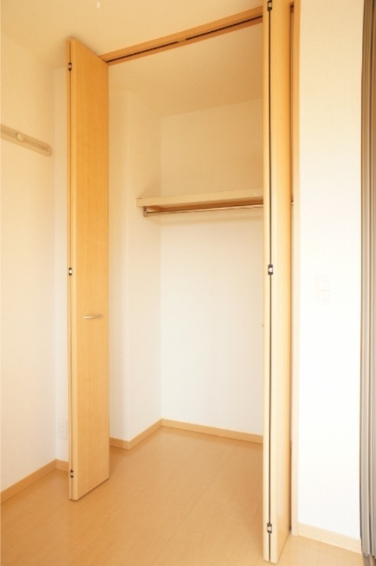 収納　図面と現状に相違がある場合には現状を優先