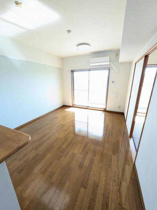 居室・リビング　居室、リビング