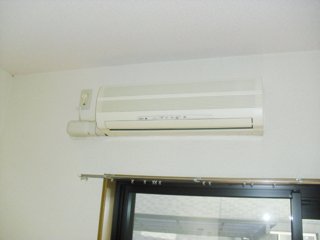 その他設備　同物件別号室