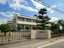 小学校　吉岡小学校様（小学校）まで700m