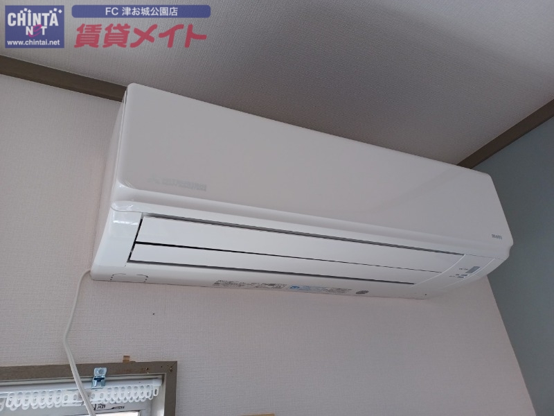 その他設備　同型写真