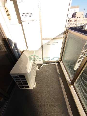 バルコニー　別部屋引用