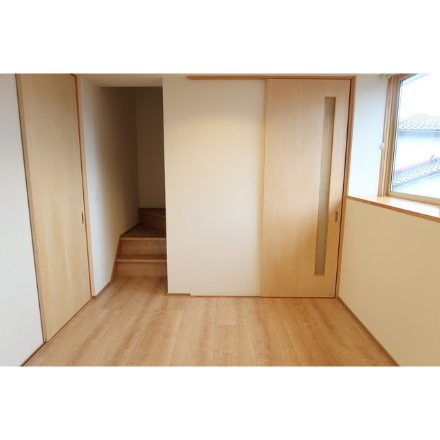 その他部屋・スペース　洋室６．５帖
