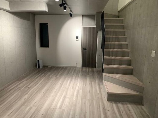 居室・リビング　居室※別部屋参考写真