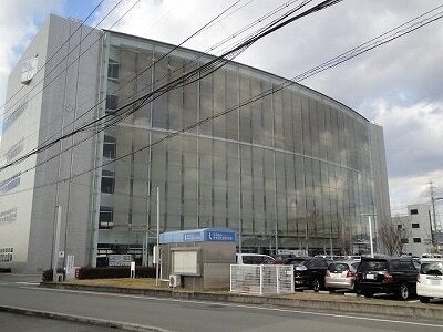 その他　コスモス徳命店様（その他）まで950m