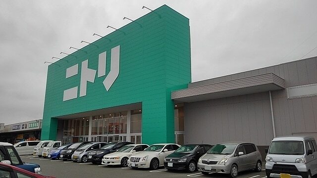 その他　セブン藍住店様（その他）まで900m