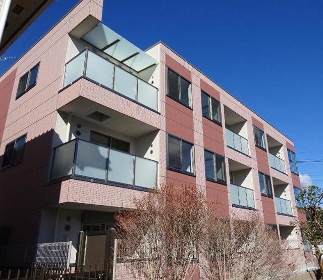 幼稚園・保育園　中野島幼稚園（幼稚園・保育園）まで653m