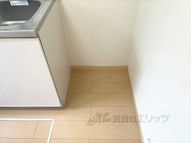 その他部屋・スペース　冷蔵庫置場