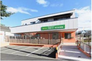 幼稚園・保育園　太陽の子保育園（幼稚園・保育園）まで404m
