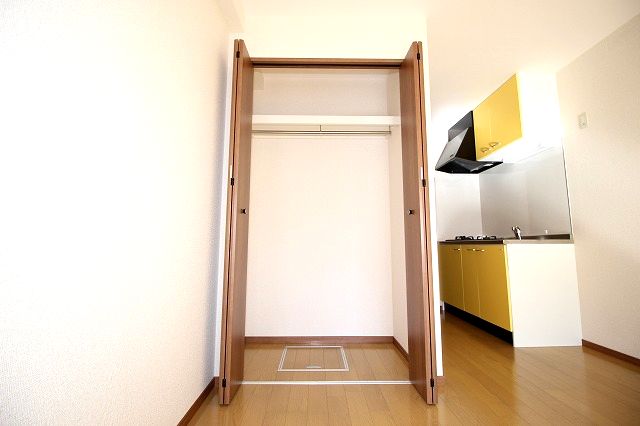 収納　小物を収納するのに便利です