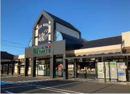 スーパー　天満屋ハピーズ老松店（スーパー）まで439m