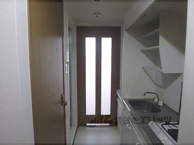 その他部屋・スペース　廊下