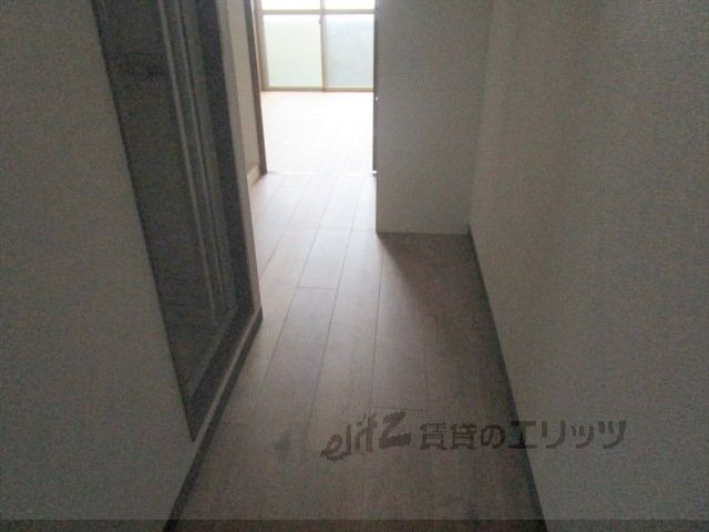 その他　廊下