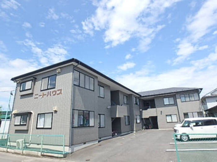 ニートハウス Aの画像