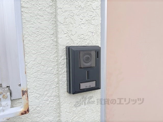 その他共有部分　インターホン
