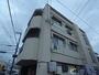 さらきマンション 3階 築50年9ヶ月の賃貸物件