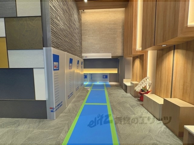 ロビー　ロビー