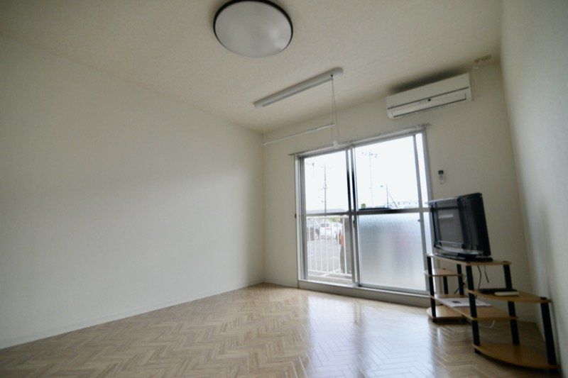 その他部屋・スペース　リビング/居室