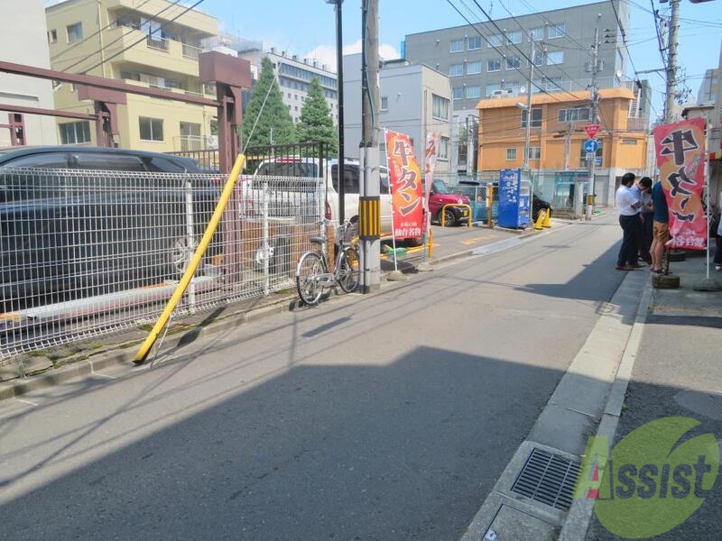 その他　（その他）まで100m