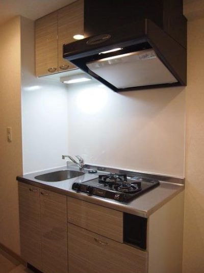 キッチン　別部屋参考写真