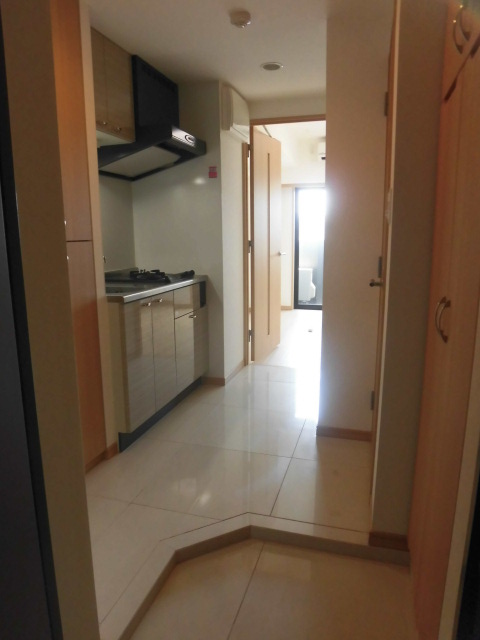 玄関　別部屋参考写真