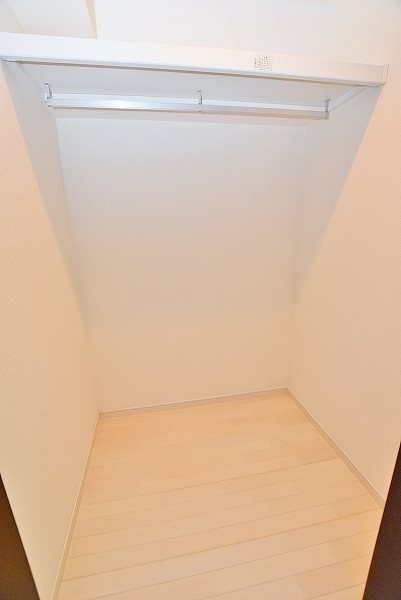 収納　★ウォークインクローゼット★