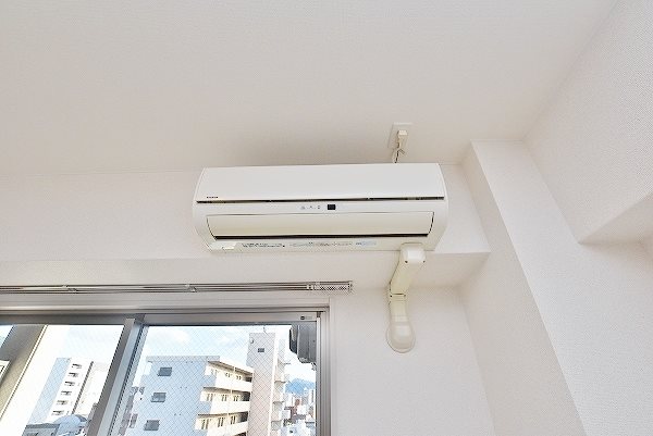 その他設備　★エアコン★