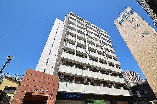 建物外観　★外観★